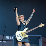 Haloo Helsinki! | Haloo Helsinki! Ruisrockissa 2025 (248/508)
